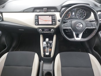 Used Nissan Micra 2021 for sale - 76108109: Photo 2