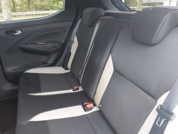 Used Nissan Micra 2021 for sale - 76108109: Photo 6