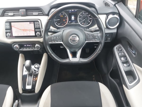 Used Nissan Micra 2021 for sale - 76108109: Photo 7