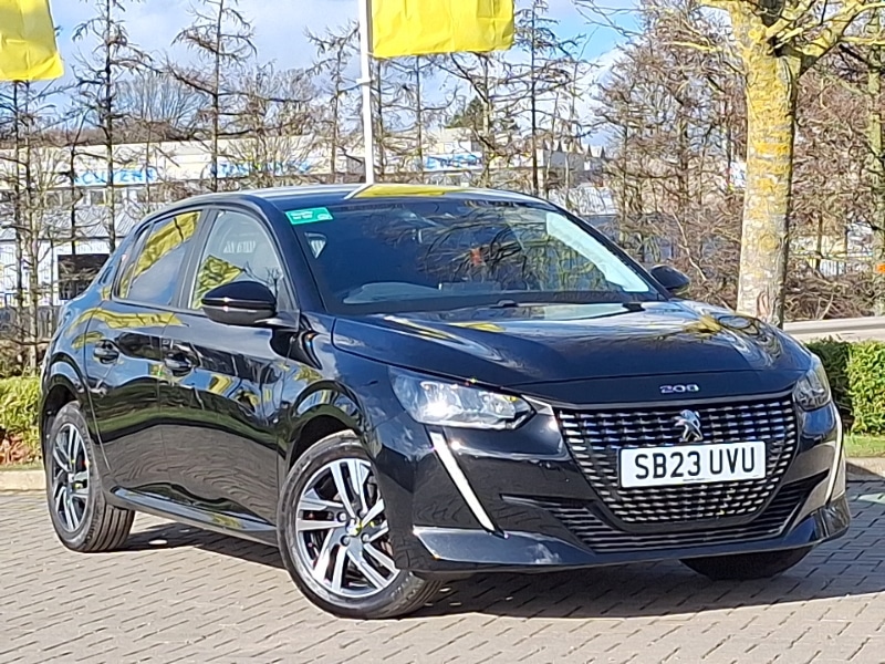 Used Peugeot 208 2023 for sale - 77717167: Photo 1