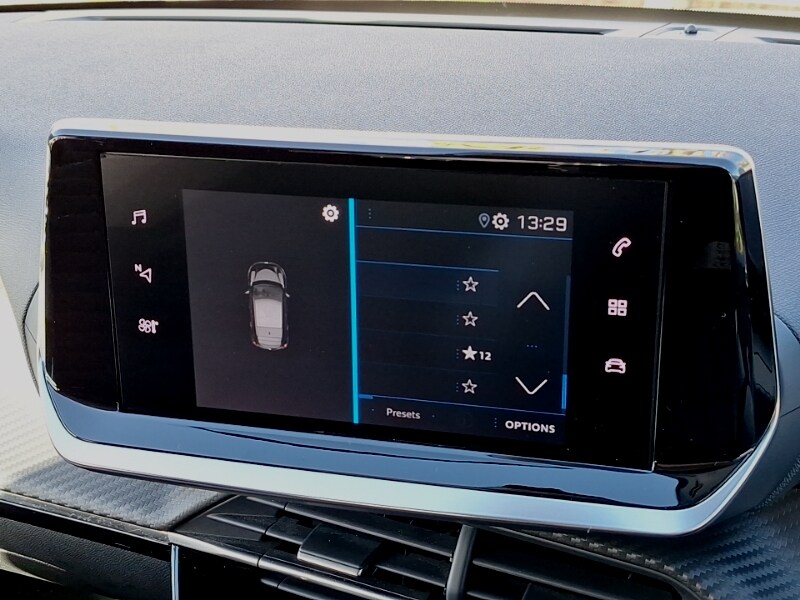 Used Peugeot 208 2023 for sale - 77717167: Photo 10