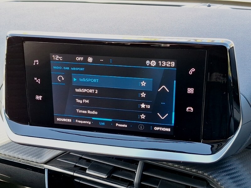 Used Peugeot 208 2023 for sale - 77717167: Photo 11