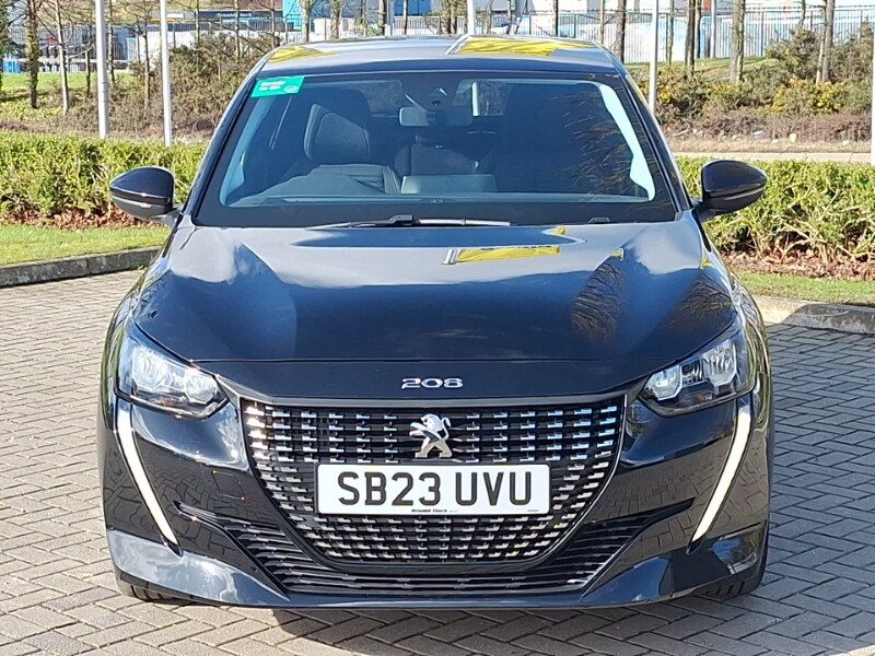 Used Peugeot 208 2023 for sale - 77717167: Photo 12