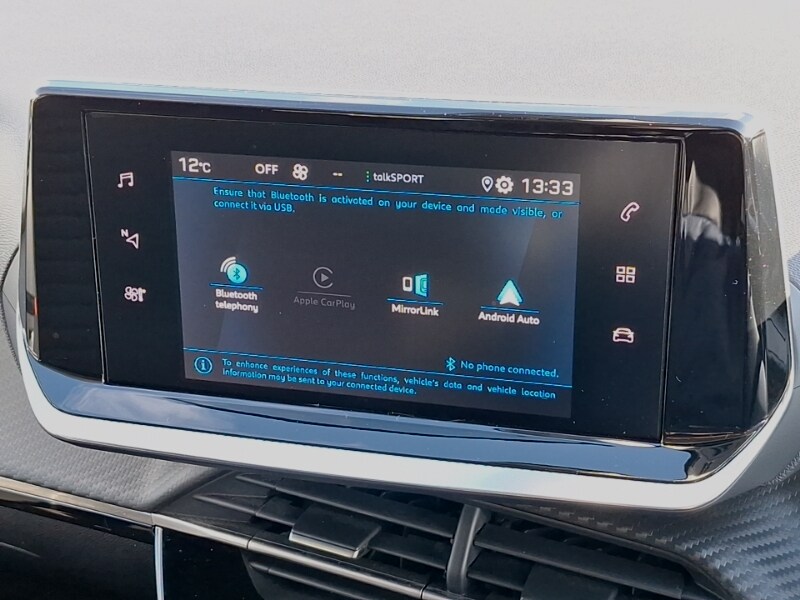 Used Peugeot 208 2023 for sale - 77717167: Photo 14