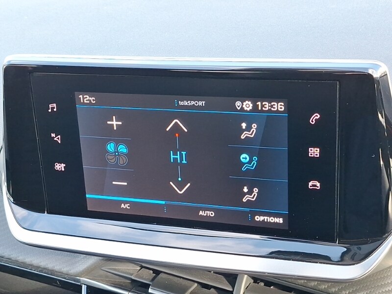 Used Peugeot 208 2023 for sale - 77717167: Photo 18