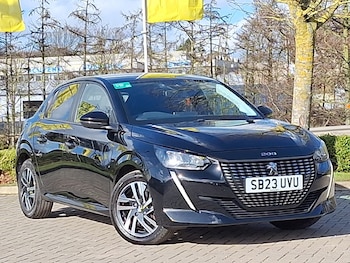 Peugeot 208 feature image