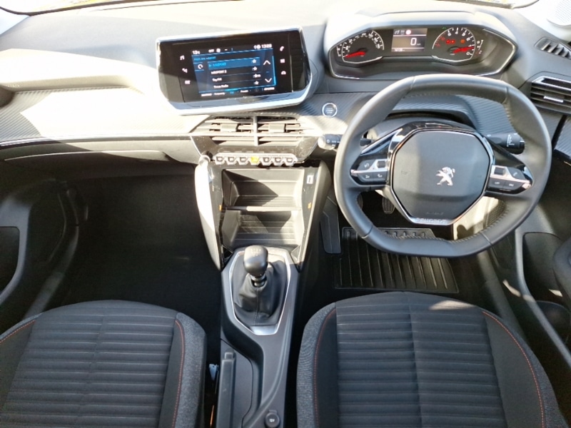 Used Peugeot 208 2023 for sale - 77717167: Photo 2