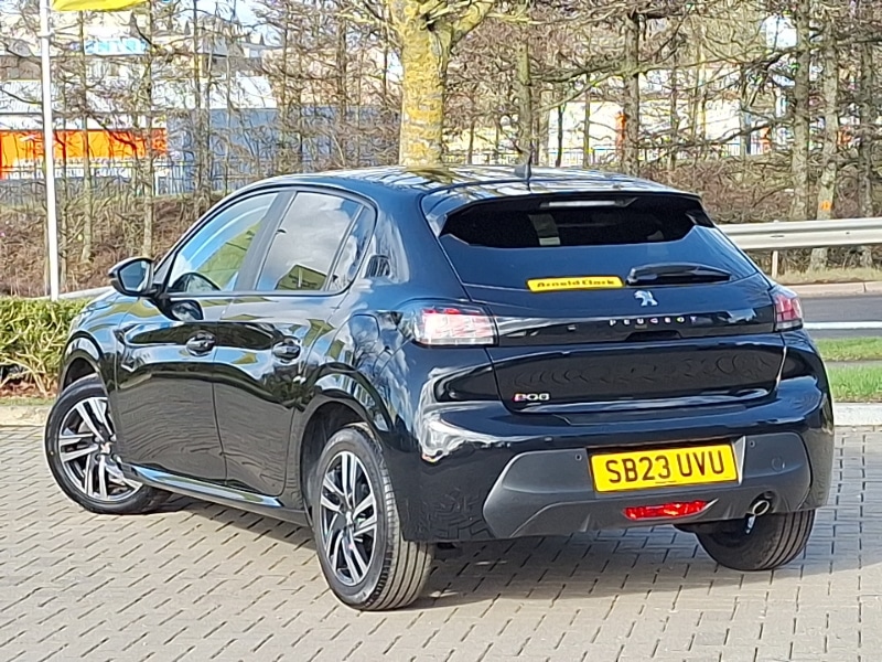 Used Peugeot 208 2023 for sale - 77717167: Photo 3