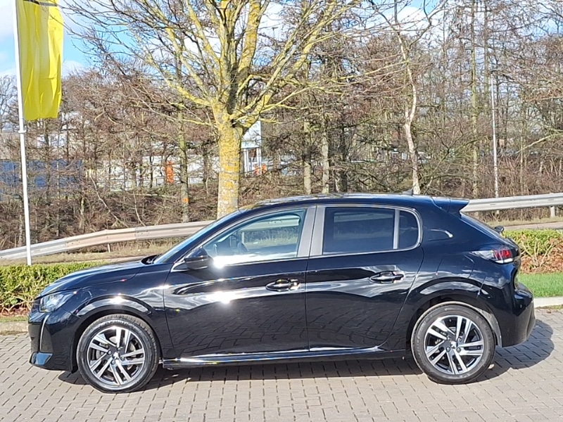 Used Peugeot 208 2023 for sale - 77717167: Photo 4