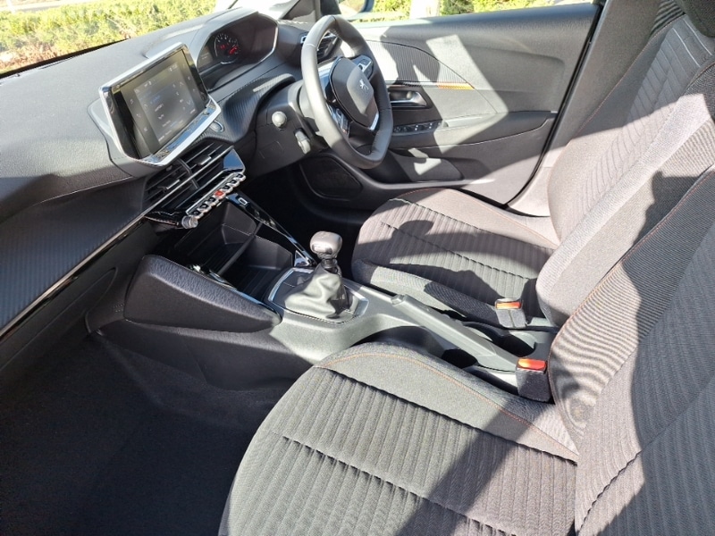 Used Peugeot 208 2023 for sale - 77717167: Photo 5