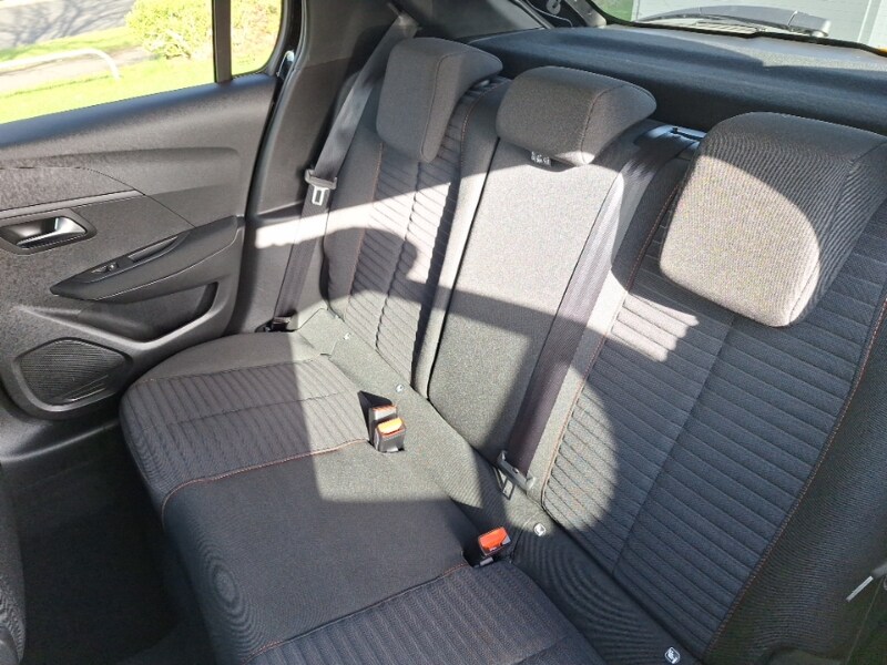 Used Peugeot 208 2023 for sale - 77717167: Photo 6