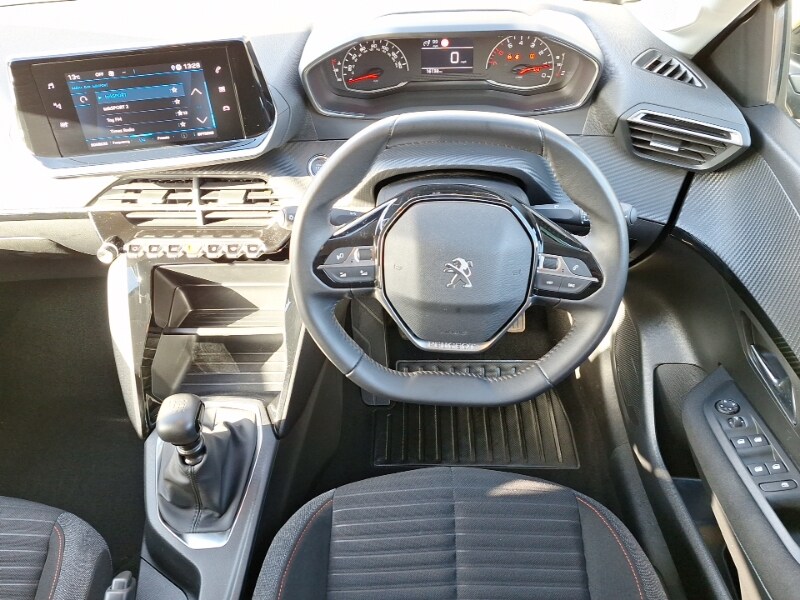 Used Peugeot 208 2023 for sale - 77717167: Photo 7