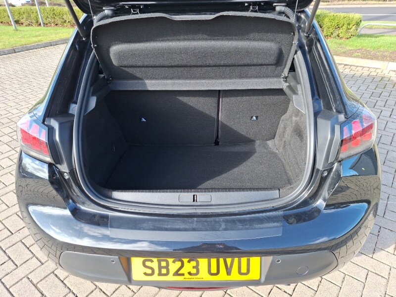 Used Peugeot 208 2023 for sale - 77717167: Photo 8