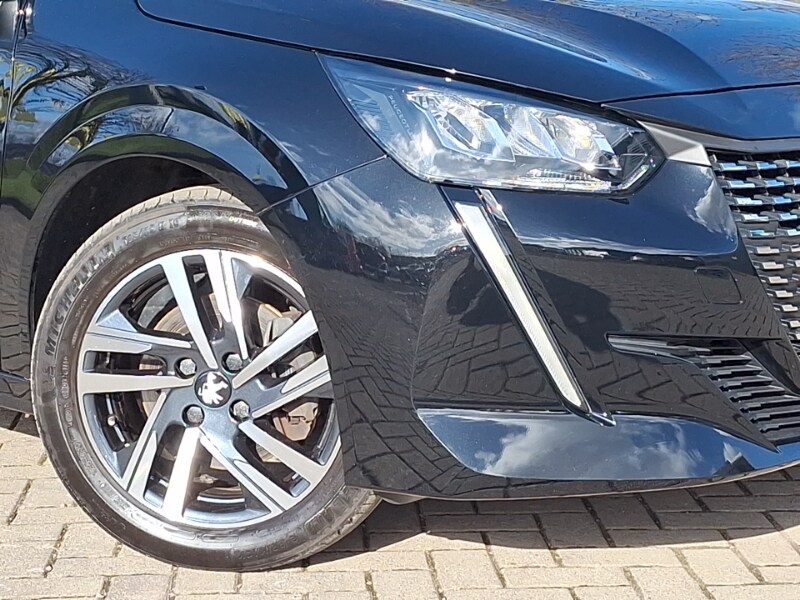 Used Peugeot 208 2023 for sale - 77717167: Photo 9