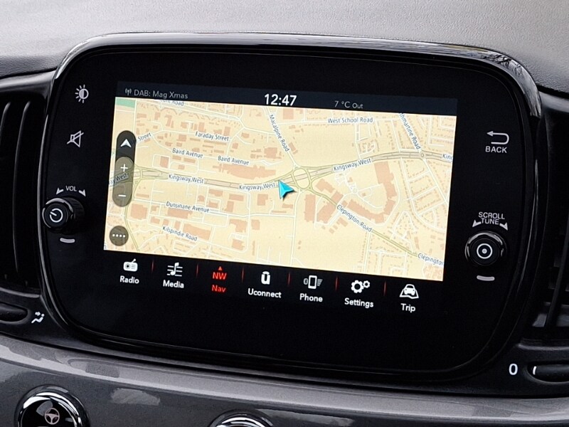 Used Fiat 500 2022 for sale - 77004787: Photo 10