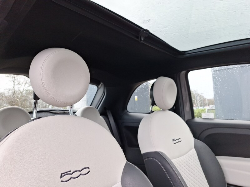 Used Fiat 500 2022 for sale - 77004787: Photo 12