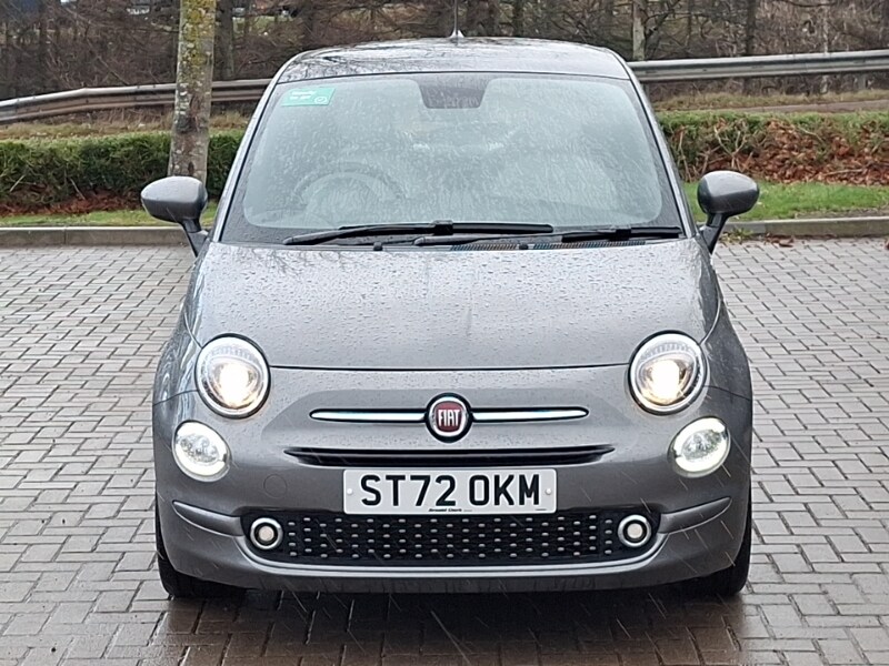 Used Fiat 500 2022 for sale - 77004787: Photo 13