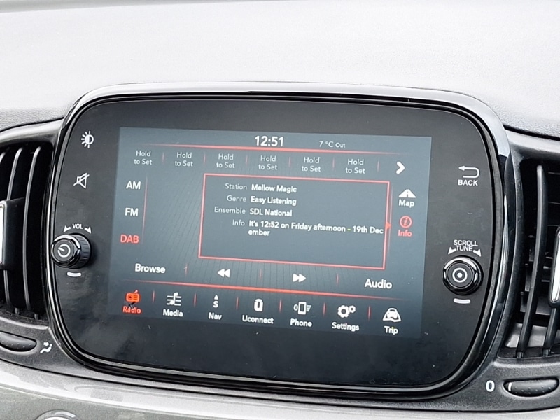 Used Fiat 500 2022 for sale - 77004787: Photo 14