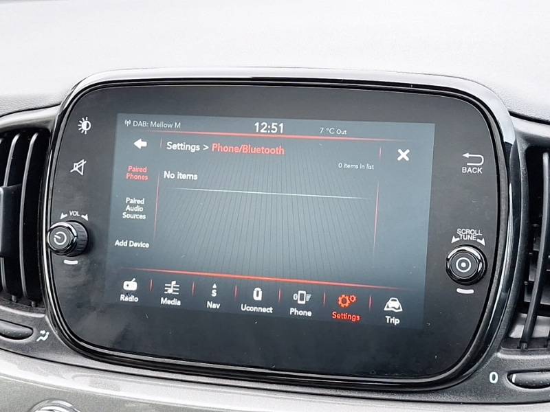 Used Fiat 500 2022 for sale - 77004787: Photo 15