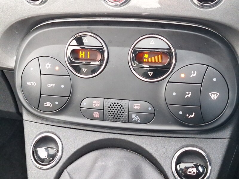 Used Fiat 500 2022 for sale - 77004787: Photo 16