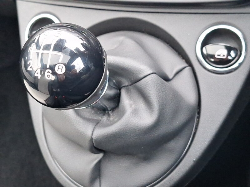 Used Fiat 500 2022 for sale - 77004787: Photo 17