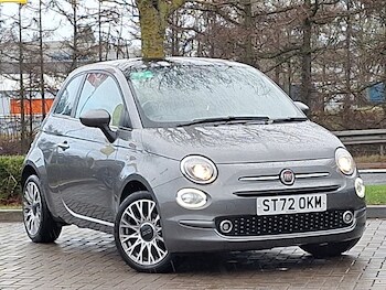 Used Fiat 500 2022 for sale - 77004787: Photo