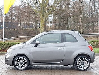 Used Fiat 500 2022 for sale - 77004787: Photo