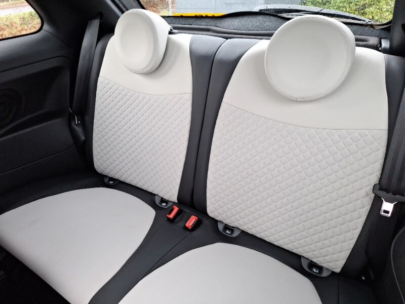 Used Fiat 500 2022 for sale - 77004787: Photo 6