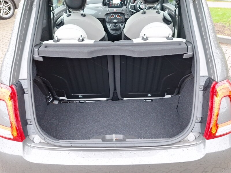 Used Fiat 500 2022 for sale - 77004787: Photo 8