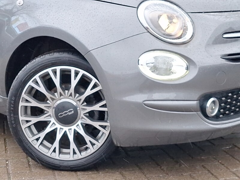 Used Fiat 500 2022 for sale - 77004787: Photo 9