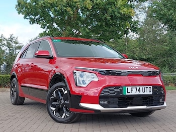 2024 - 150kW 3 65kWh 5dr Auto