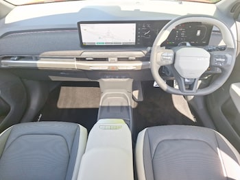 Used Kia EV3 2025 for sale - 78684066: Photo