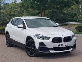 2022 - sDrive 20i [178] Sport 5dr Step Auto