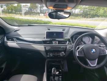 Used BMW X2 2022 for sale - 75326090: Photo
