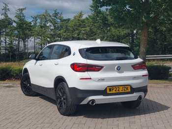 Used BMW X2 2022 for sale - 75326090: Photo