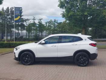 Used BMW X2 2022 for sale - 75326090: Photo