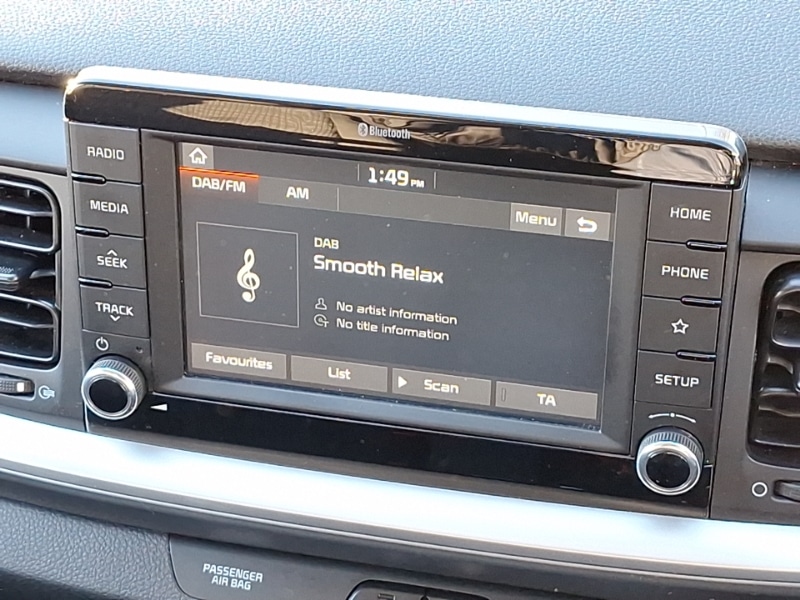 Used Kia Stonic 2020 for sale - 76880213: Photo 10