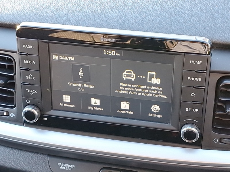 Used Kia Stonic 2020 for sale - 76880213: Photo 11