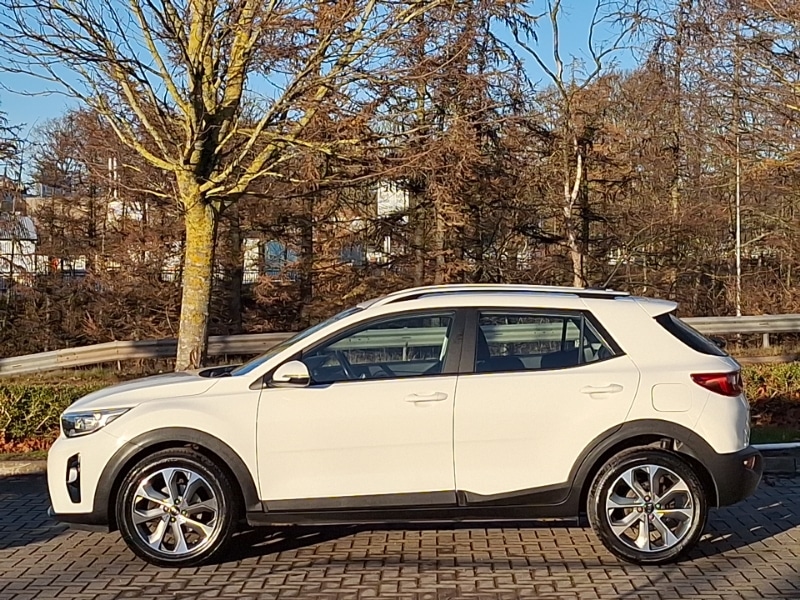 Used Kia Stonic 2020 for sale - 76880213: Photo 4