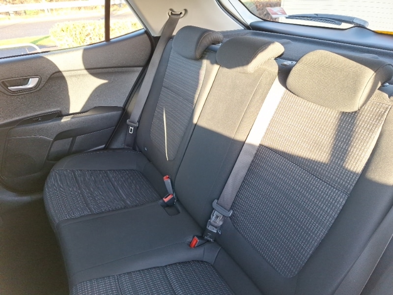 Used Kia Stonic 2020 for sale - 76880213: Photo 6