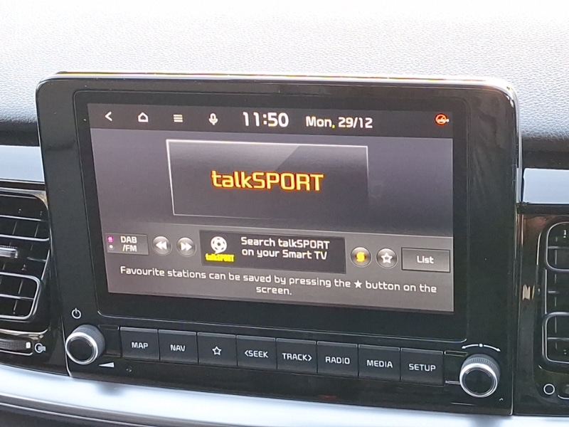 Used Kia Stonic 2025 for sale - 77149965: Photo 13