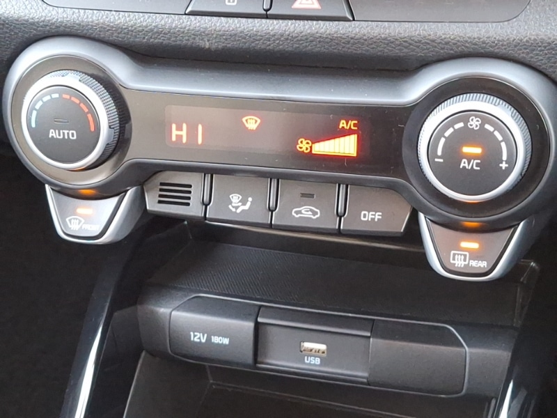 Used Kia Stonic 2025 for sale - 77149965: Photo 15