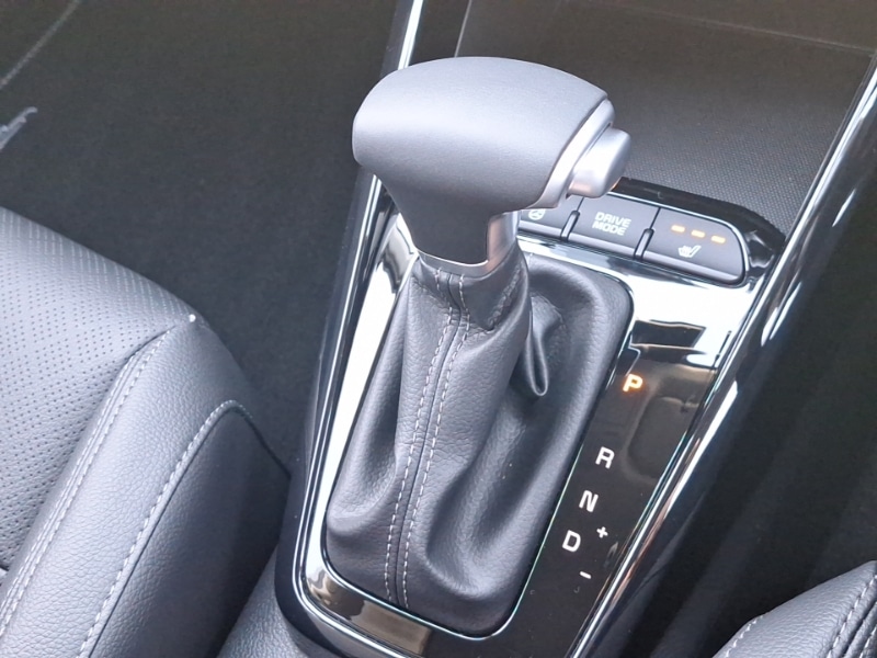 Used Kia Stonic 2025 for sale - 77149965: Photo 17