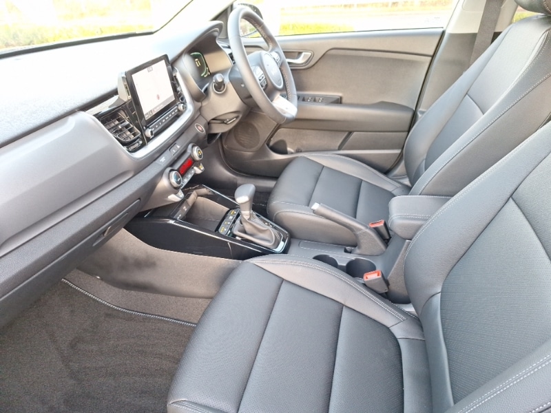 Used Kia Stonic 2025 for sale - 77149965: Photo 5