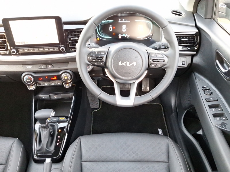 Used Kia Stonic 2025 for sale - 77149965: Photo 7