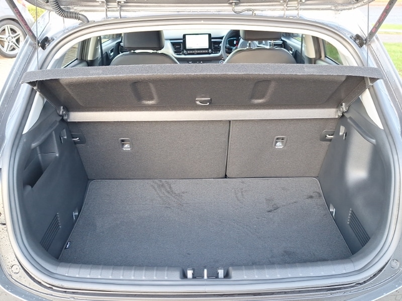 Used Kia Stonic 2025 for sale - 77149965: Photo 8