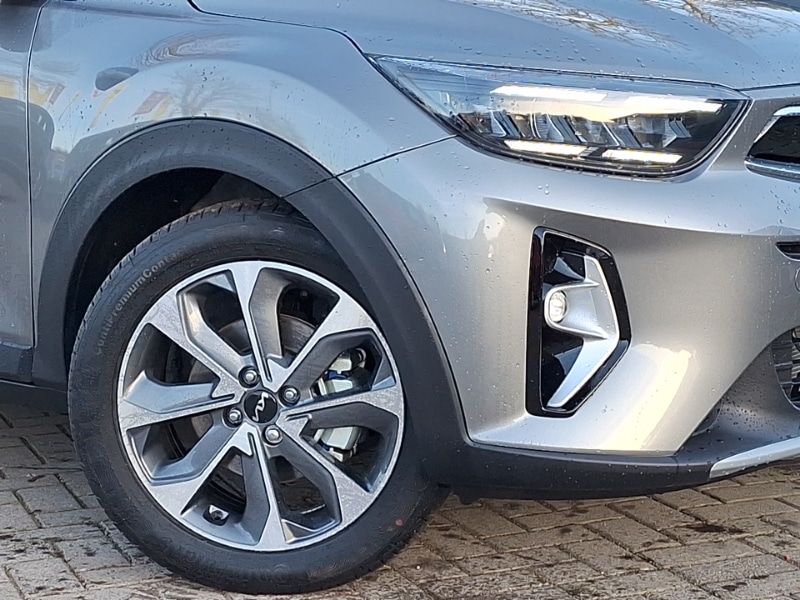 Used Kia Stonic 2025 for sale - 77149965: Photo 9