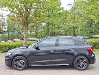 Used Audi A1 2022 for sale - 78490093: Photo
