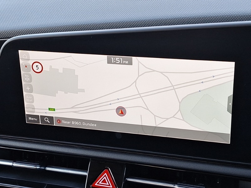 Used Kia Niro 2025 for sale - 78113441: Photo 10