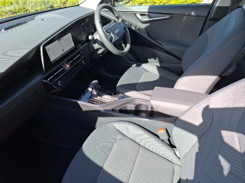 Used Kia Niro 2025 for sale - 78113441: Photo 5